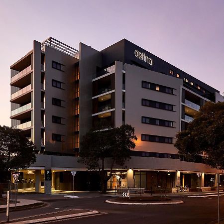 Astina Suites, بينريث المظهر الخارجي الصورة