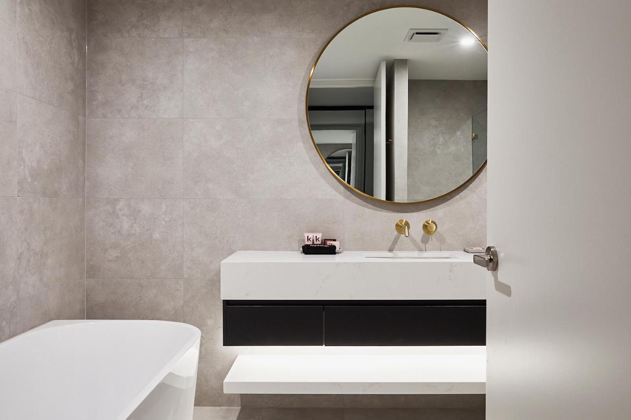 Astina Suites, بينريث المظهر الخارجي الصورة