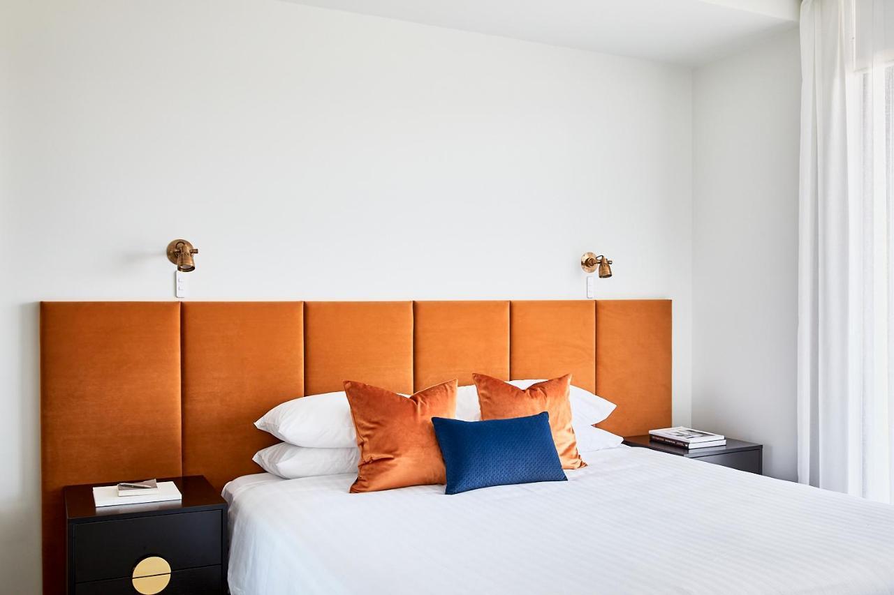 Astina Suites, بينريث المظهر الخارجي الصورة