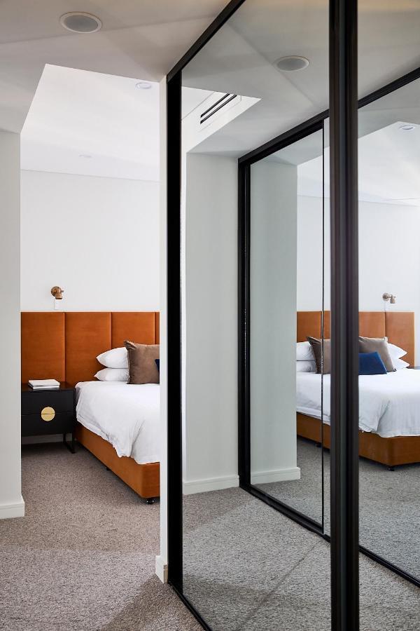 Astina Suites, بينريث المظهر الخارجي الصورة