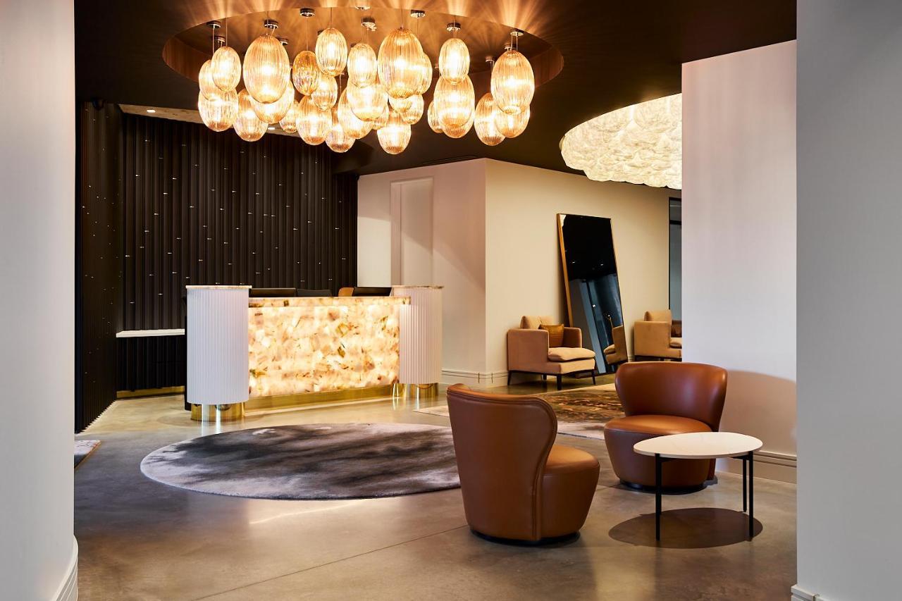 Astina Suites, بينريث المظهر الخارجي الصورة