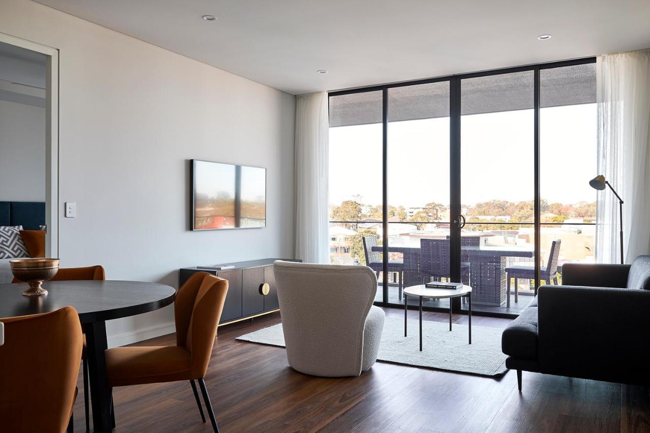 Astina Suites, بينريث المظهر الخارجي الصورة
