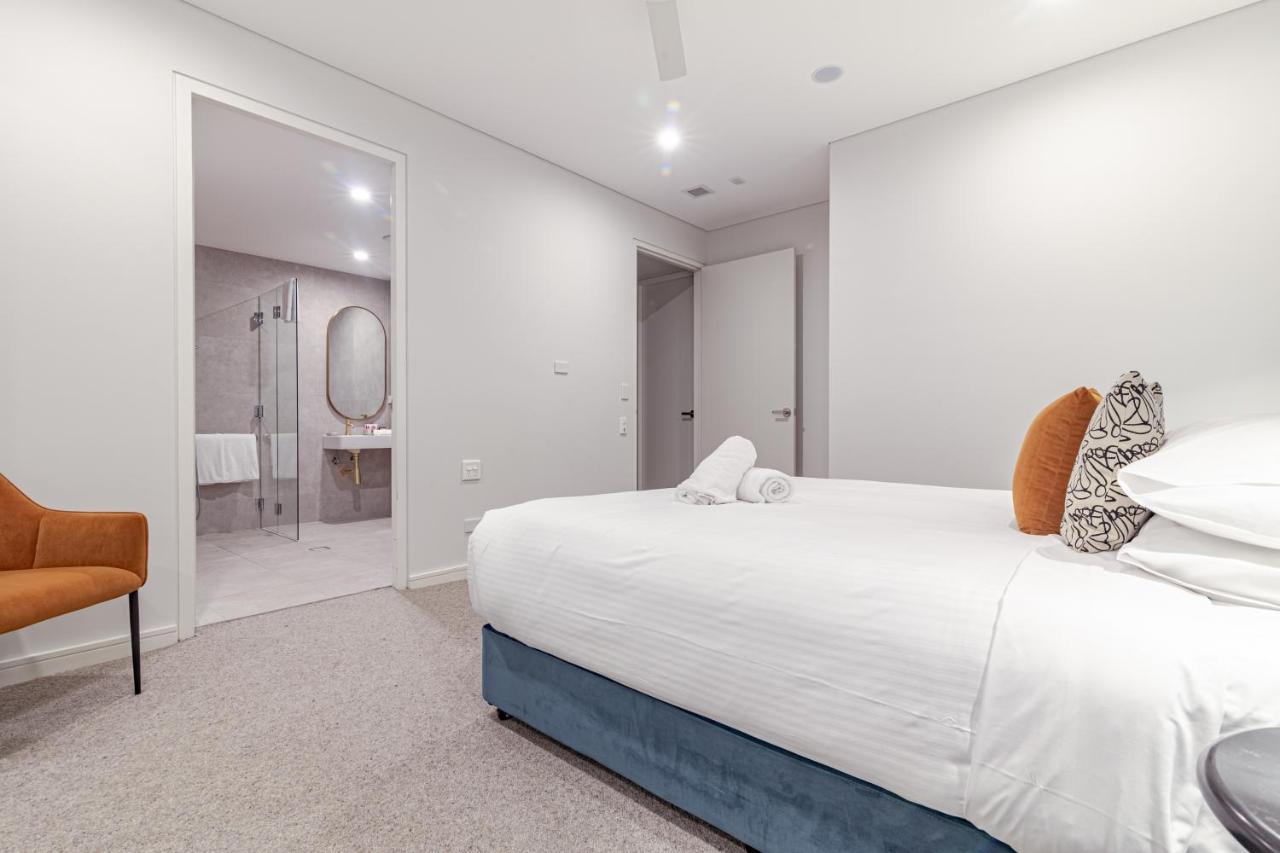 Astina Suites, بينريث المظهر الخارجي الصورة