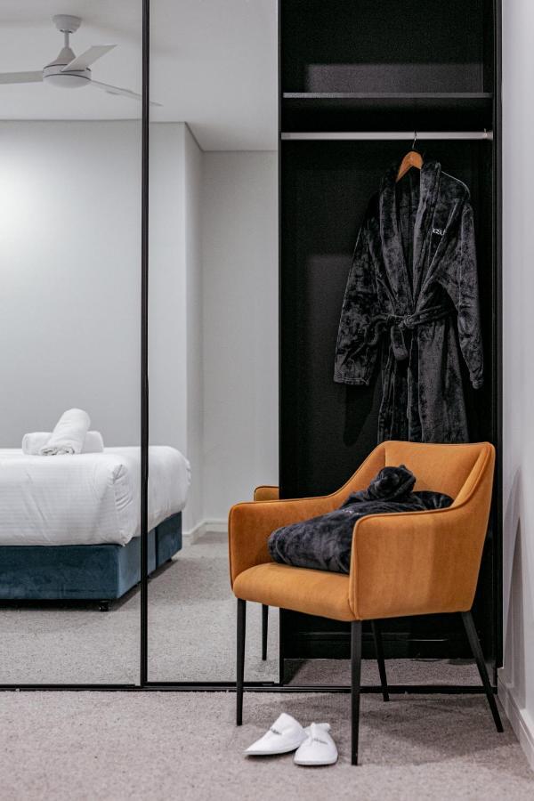 Astina Suites, بينريث المظهر الخارجي الصورة