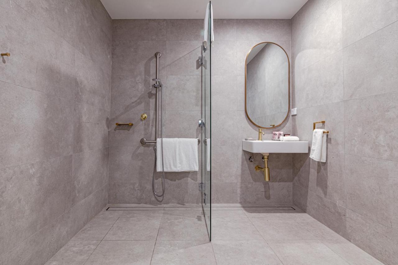 Astina Suites, بينريث المظهر الخارجي الصورة