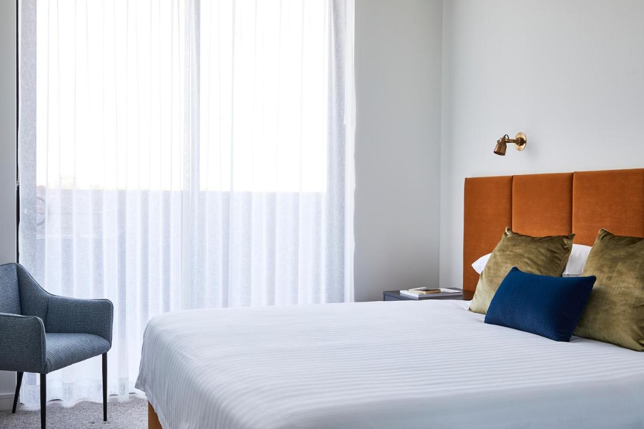 Astina Suites, بينريث المظهر الخارجي الصورة