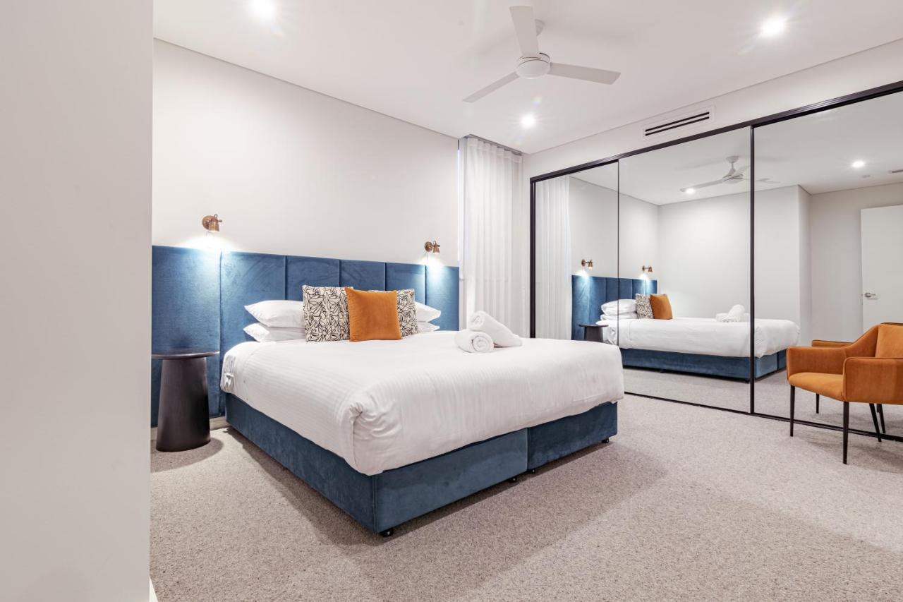 Astina Suites, بينريث المظهر الخارجي الصورة
