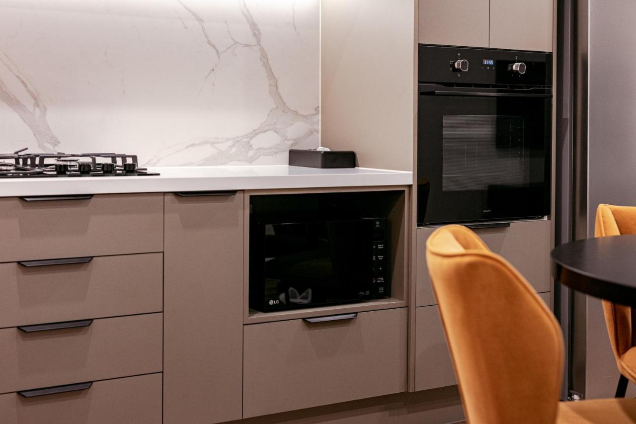 Astina Suites, بينريث المظهر الخارجي الصورة