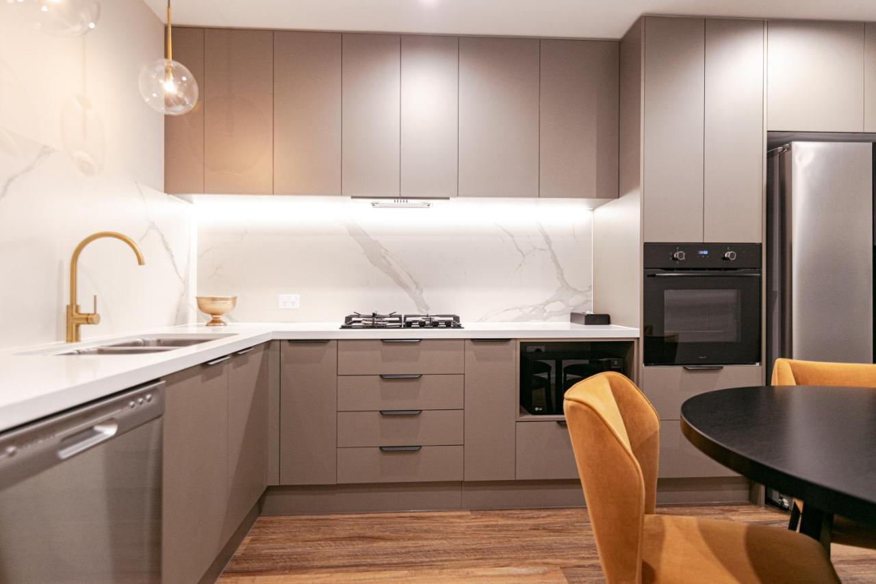 Astina Suites, بينريث المظهر الخارجي الصورة