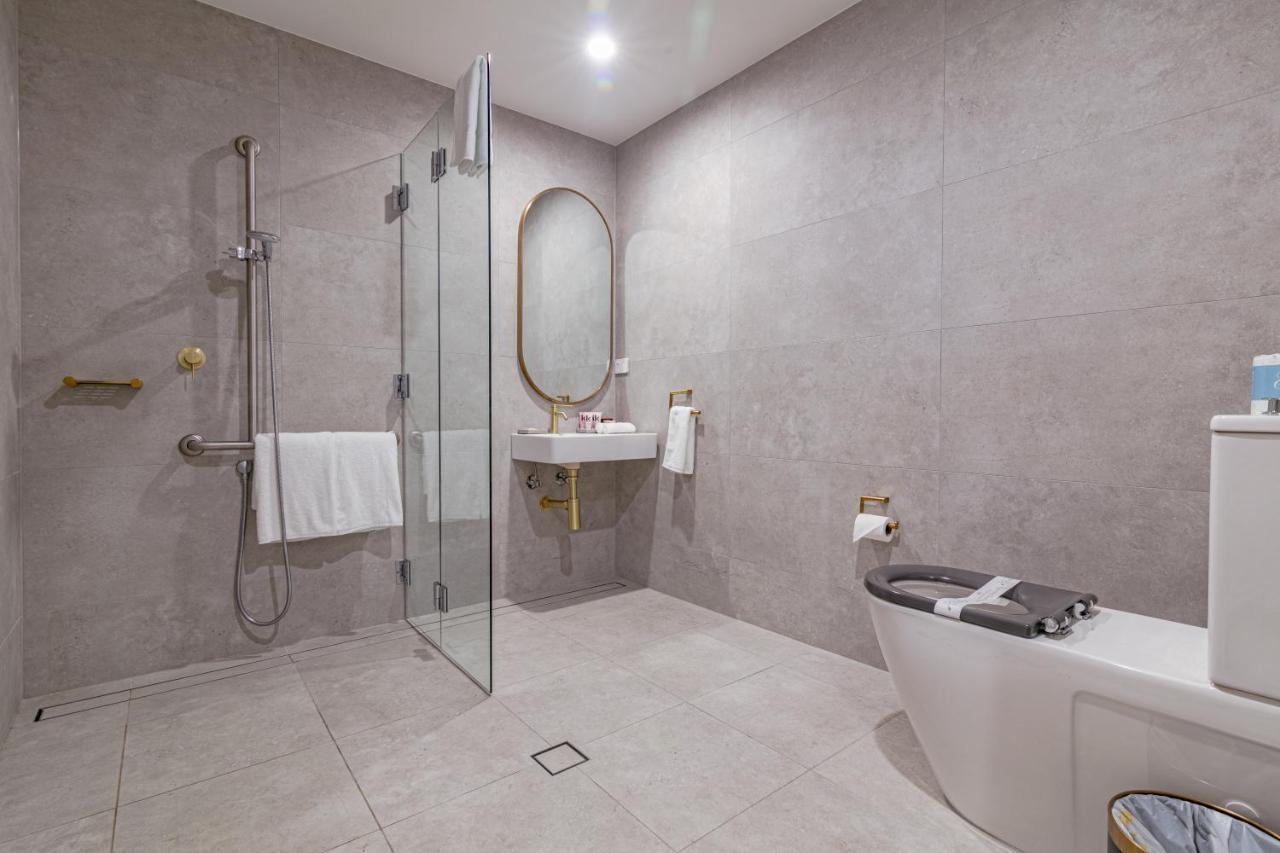 Astina Suites, بينريث المظهر الخارجي الصورة
