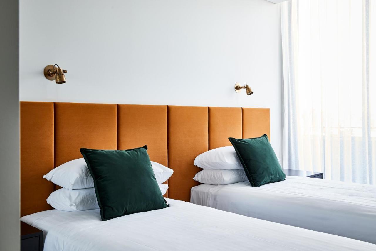 Astina Suites, بينريث المظهر الخارجي الصورة