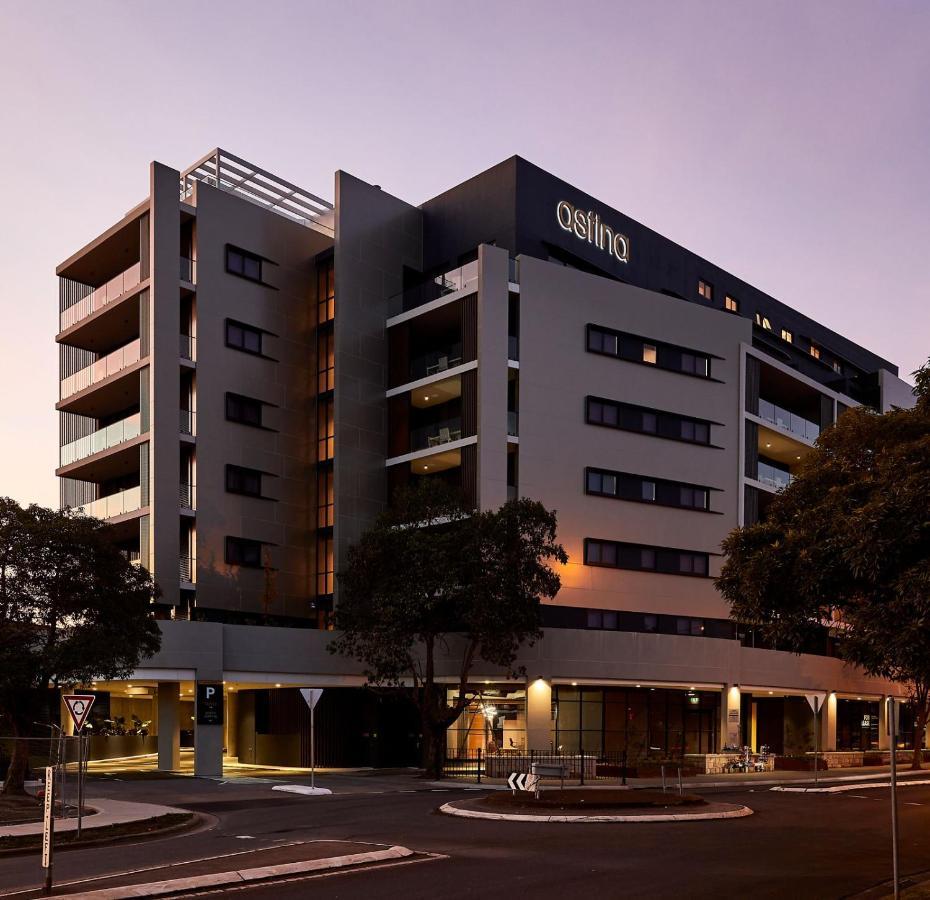 Astina Suites, بينريث المظهر الخارجي الصورة