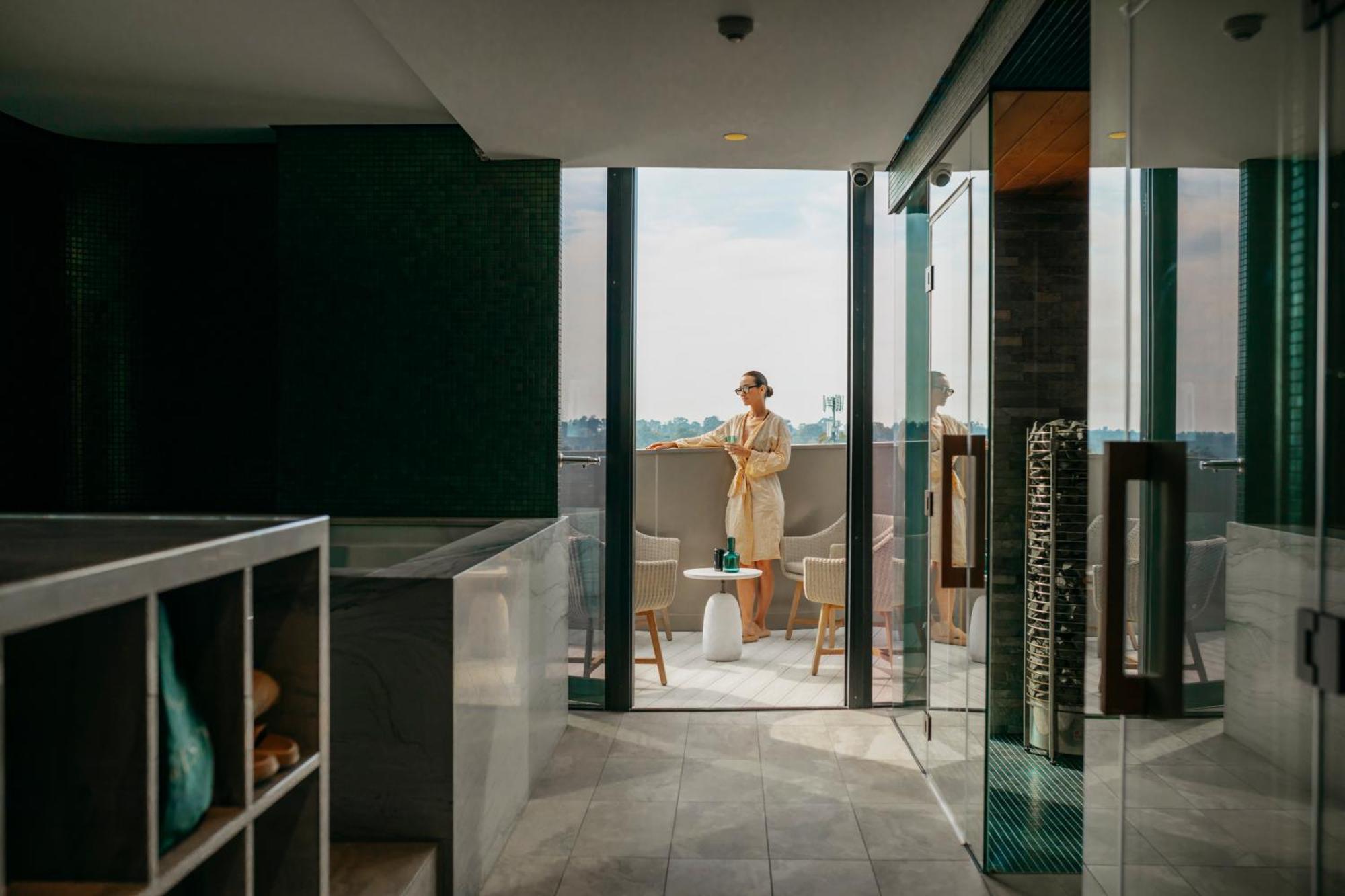 Astina Suites, بينريث المظهر الخارجي الصورة